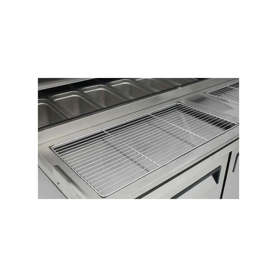 Kit de récupération à fromage ATOSA 018202AJ05 vue 1 - Usine CHR