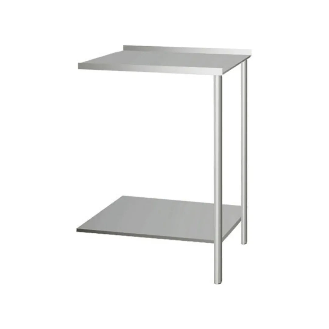 Table de sortie 63 cm pour K5 1/2P ARKA 06 A vue 1 - Usine CHR