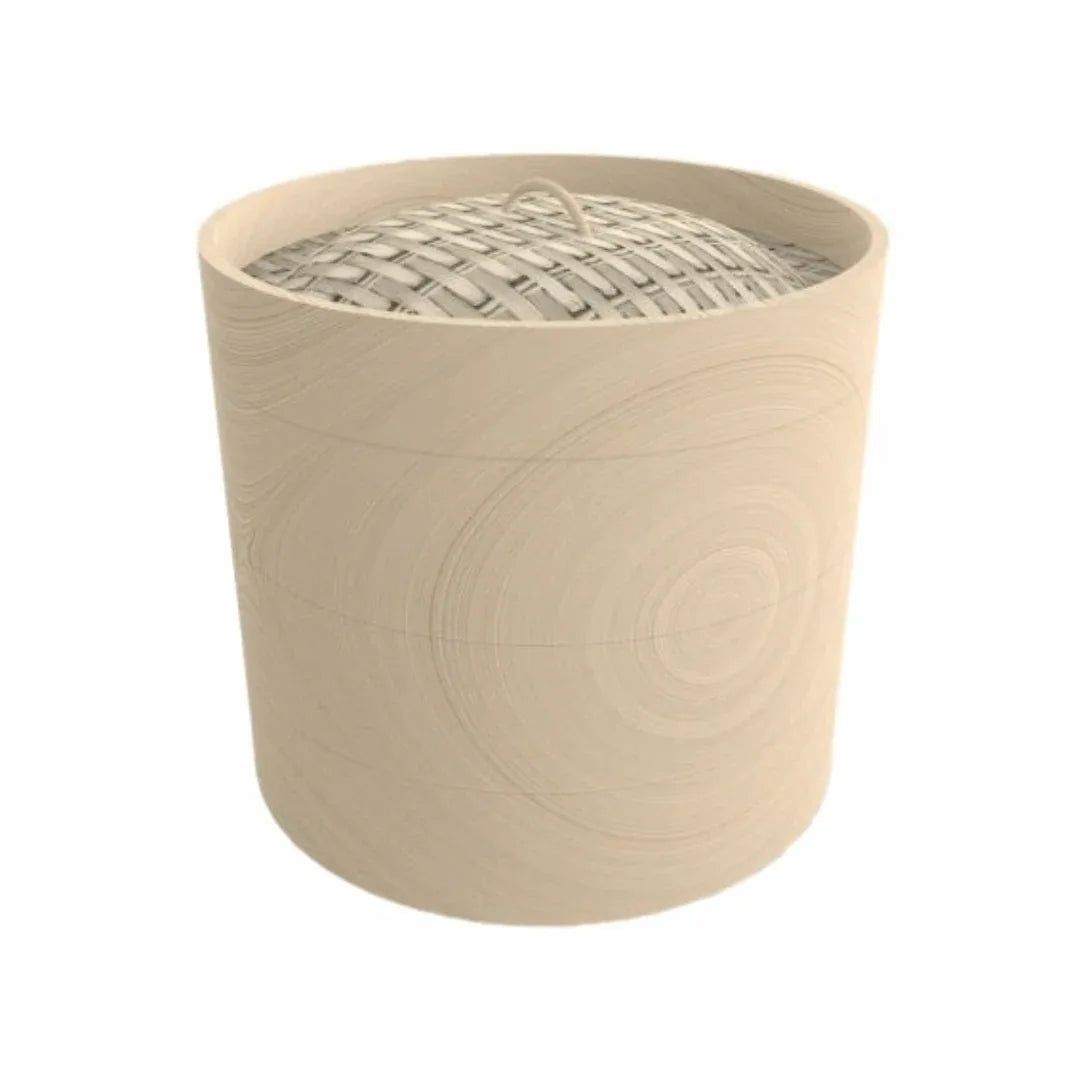 Bacs Bambou Ø180mm CASTA 21/99900379 vue 1 - Usine CHR