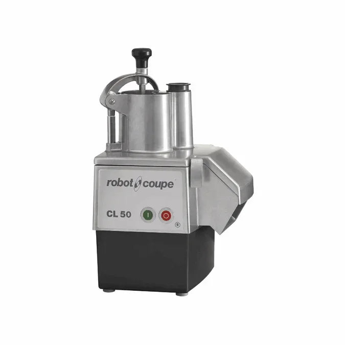 Coupe-légumes CL 50 1-V ROBOT COUPE 24440 vue 1 - Usine CHR