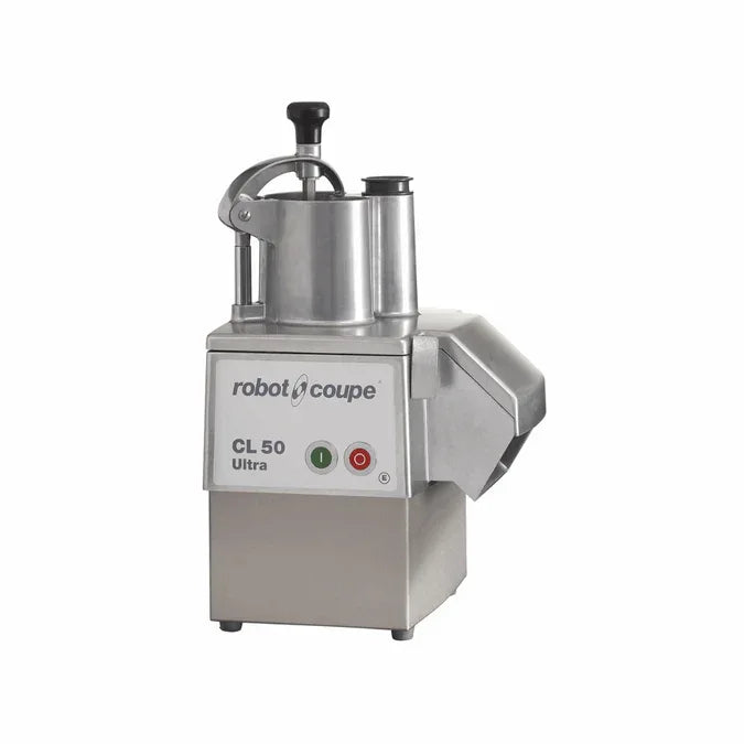 Coupe-légumes CL 50 Ultra ROBOT COUPE 24473 vue 1 - Usine CHR