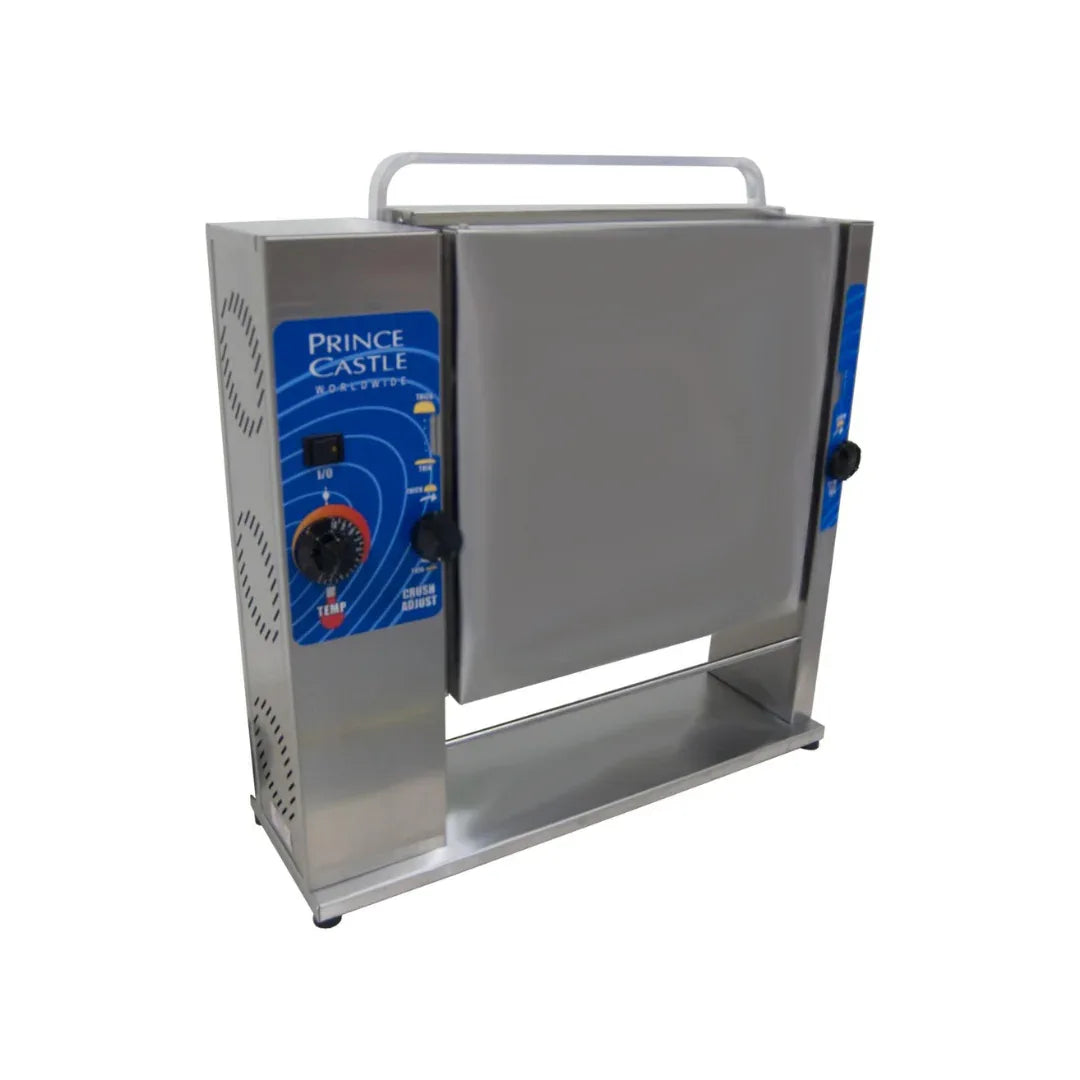 Toaster vertical à contact - Série 297 - 2200 tranches/h - Passage 9 secondes - PRINCE CASTLE - Toaster