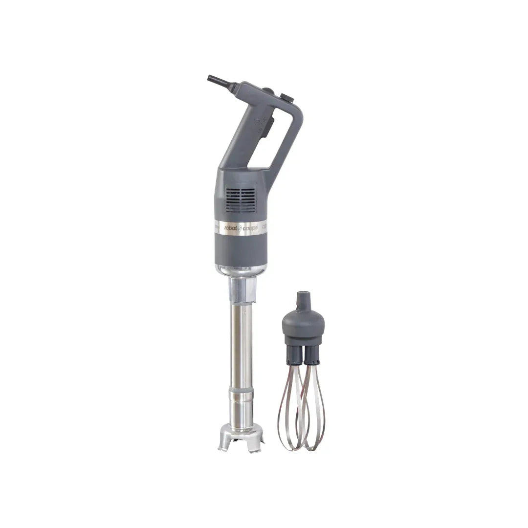 Mixer plongeant CMP 250 Combi ROBOT COUPE 34300A vue 1 - Usine CHR