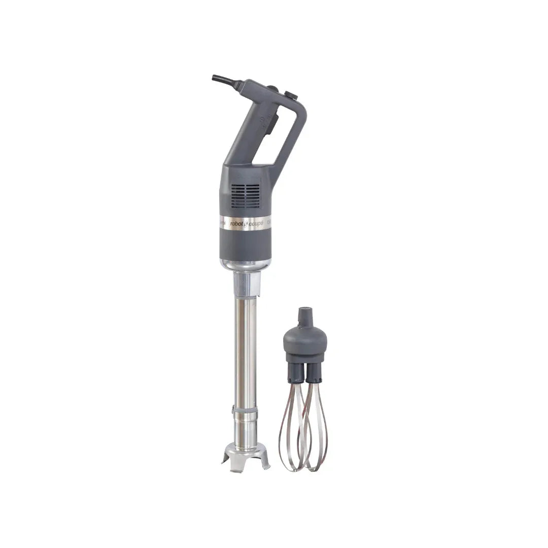 Mixer plongeant CMP 300 Combi ROBOT COUPE 34310A vue 1 - Usine CHR