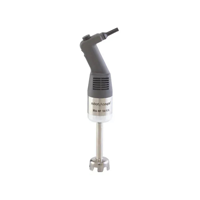 Mixer plongeant Mini MP 160 V.V. ROBOT COUPE 34740 vue 1 - Usine CHR
