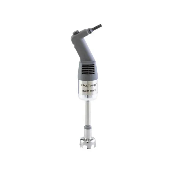 Mixer plongeant Mini MP 190 V.V. ROBOT COUPE 34750 vue 1 - Usine CHR
