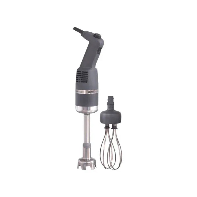 Mixer plongeant Mini MP 190 Combi ROBOT COUPE 34770 vue 1 - Usine CHR