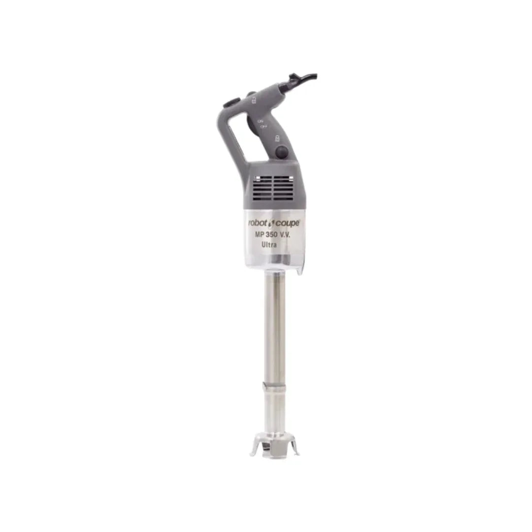 Mixer plongeant MP 350 Ultra ROBOT COUPE 34800L vue 1 - Usine CHR