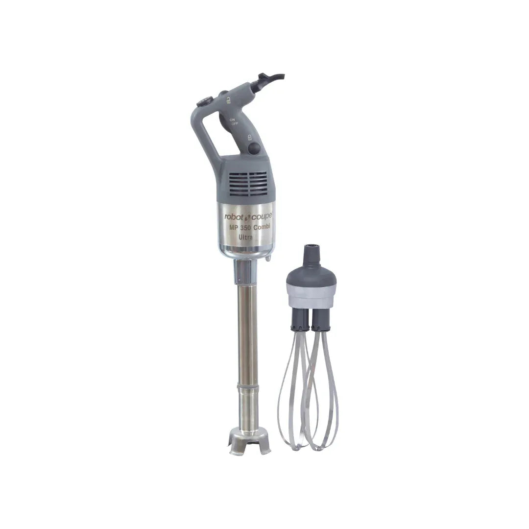 Mixer plongeant MP 350 Combi Ultra ROBOT COUPE 34860L vue 1 - Usine CHR