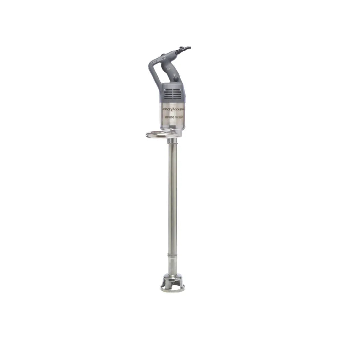 Mixer plongeant MP 800 Ultra ROBOT COUPE 34890L vue 1 - Usine CHR