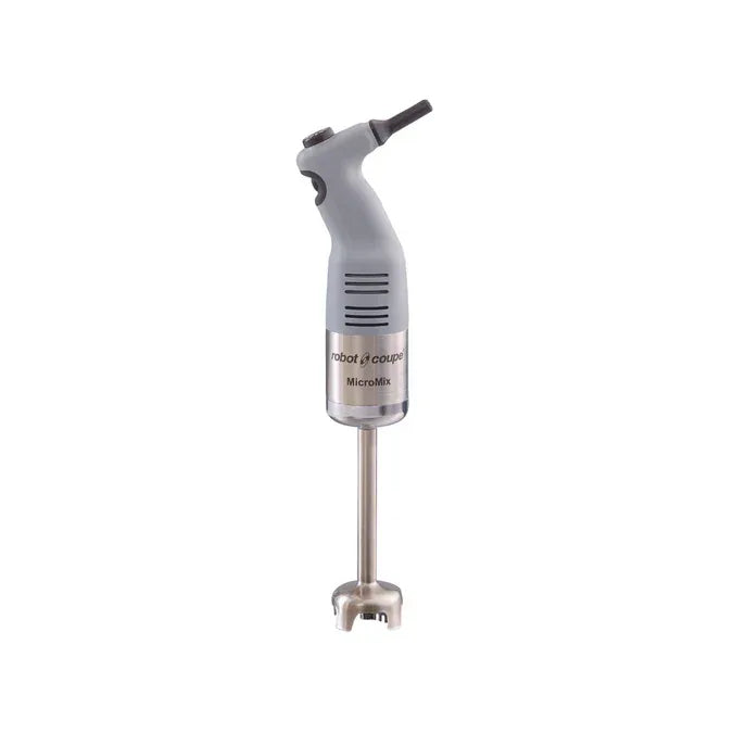 Mixer plongeant MicroMix ROBOT COUPE 34900 vue 1 - Usine CHR