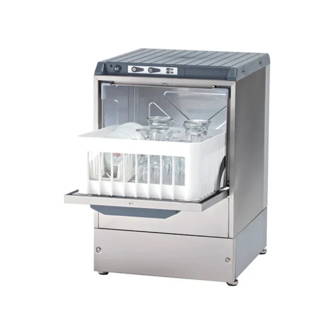 Lave-verre standard 3kW ARKA 3500 ST vue 1 - Usine CHR