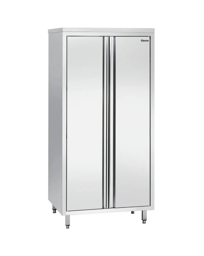 Armoire haute avec 2 portes battantes BARTSCHER 387100 vue 1 - Usine CHR
