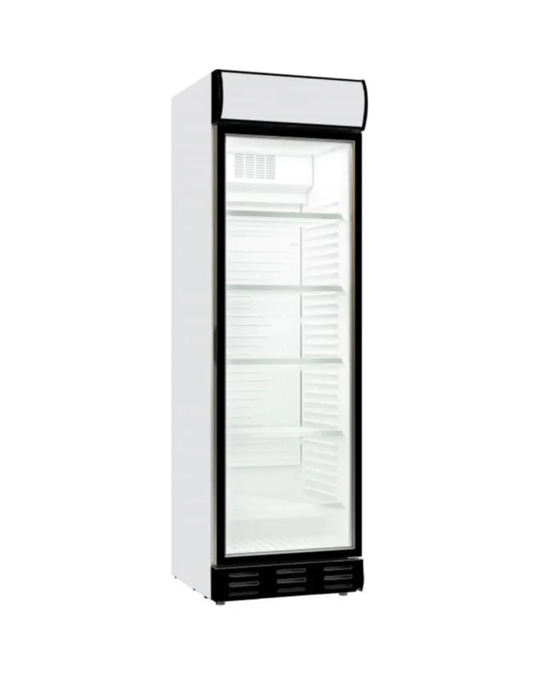 Armoire réfrigérée positive blanche COMBISTEEL 7464.0085 vue 1 - Usine CHR
