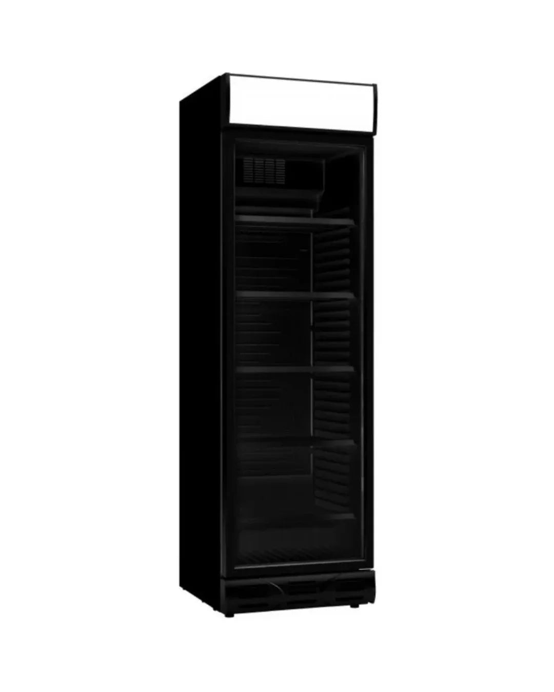 Armoire réfrigérée positive noire COMBISTEEL 7464.0090 vue 1 - Usine CHR