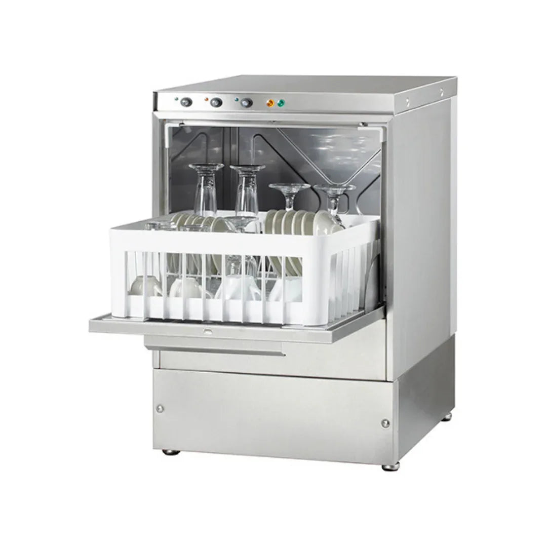 Lave-verre Passage utile 290mm ARKA C40 vue 1 - Usine CHR