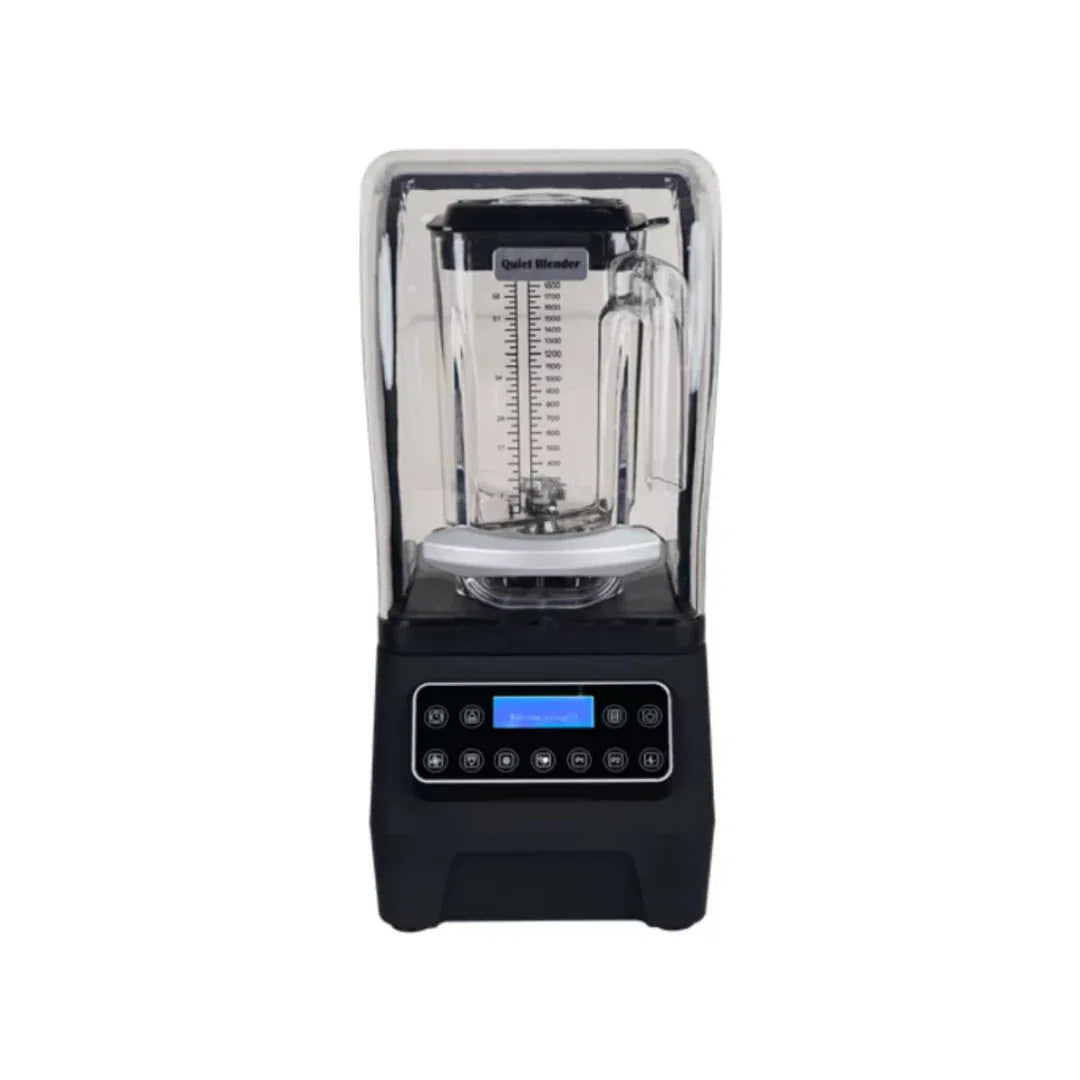 Blender de bar avec caisson insonorisant 2L CUISTANCE CBG2000 vue 1 - Usine CHR