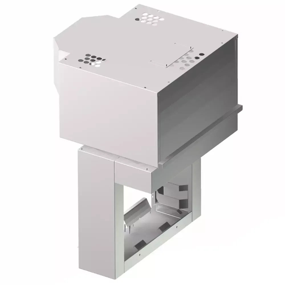 Condenseur de buées SAMMIC CV vue 1 - Usine CHR