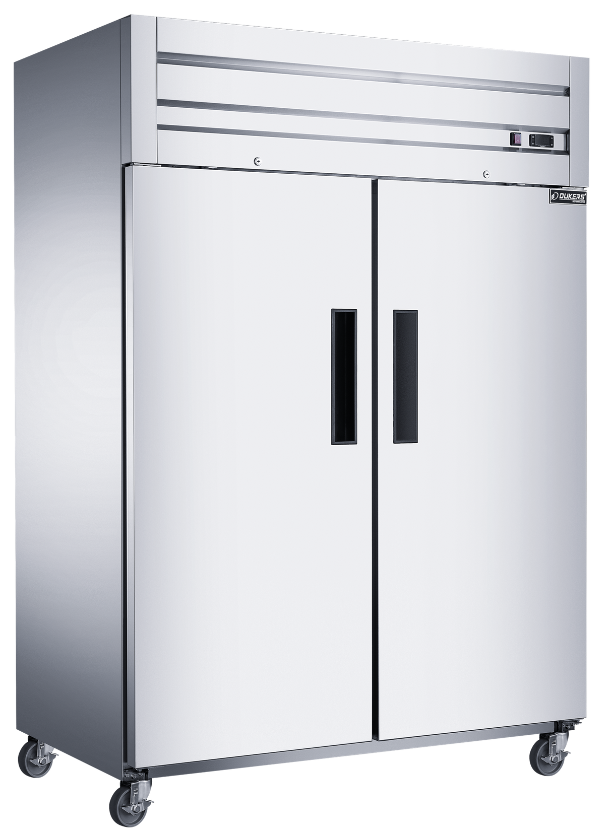 Armoire réfrigérée positive 2 portes positive