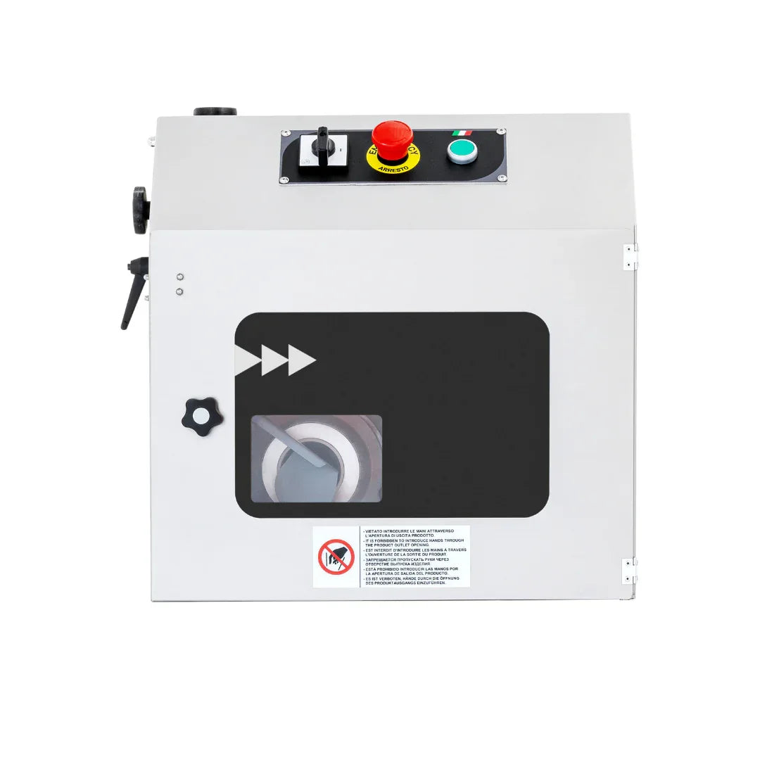 Diviseuse à pâtes ARKA PF-AR301 vue 1 - Usine CHR