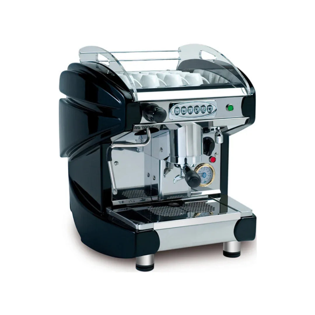 Machine à café 1 groupe 4L ARKA EB 4.1 vue 1 - Usine CHR