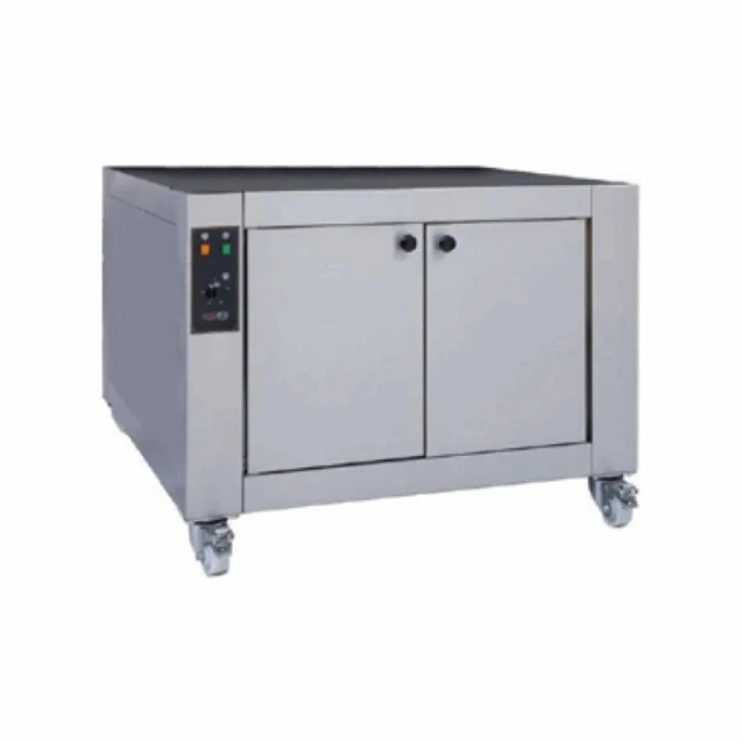 Etuve de fermentation 1420x910x950mm ZANOLLI CITIZEN PW 6 /CL vue 1 - Usine CHR