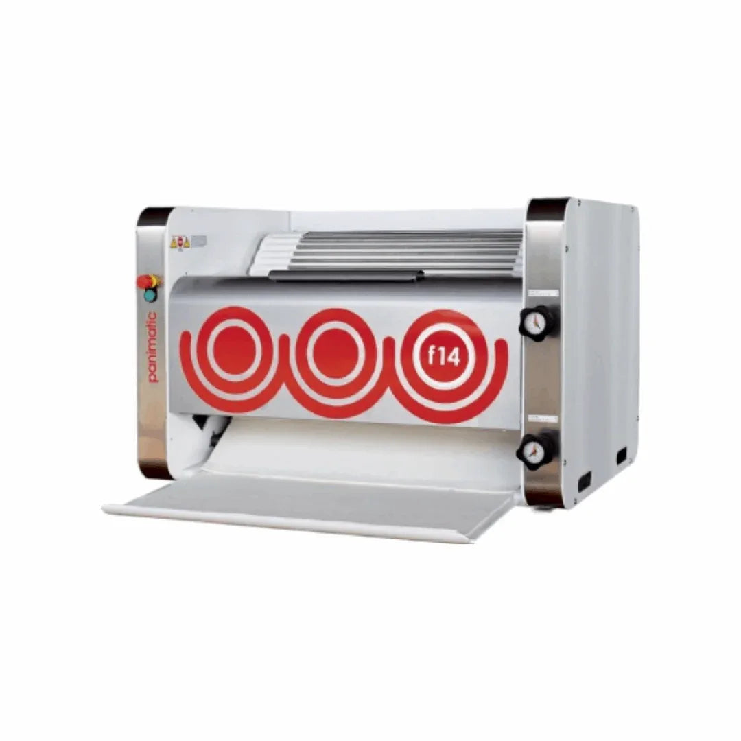 Façonneuse à baguette à poser - 2000 baguettes/h - PANIMATIC - Façonneuse à baguette