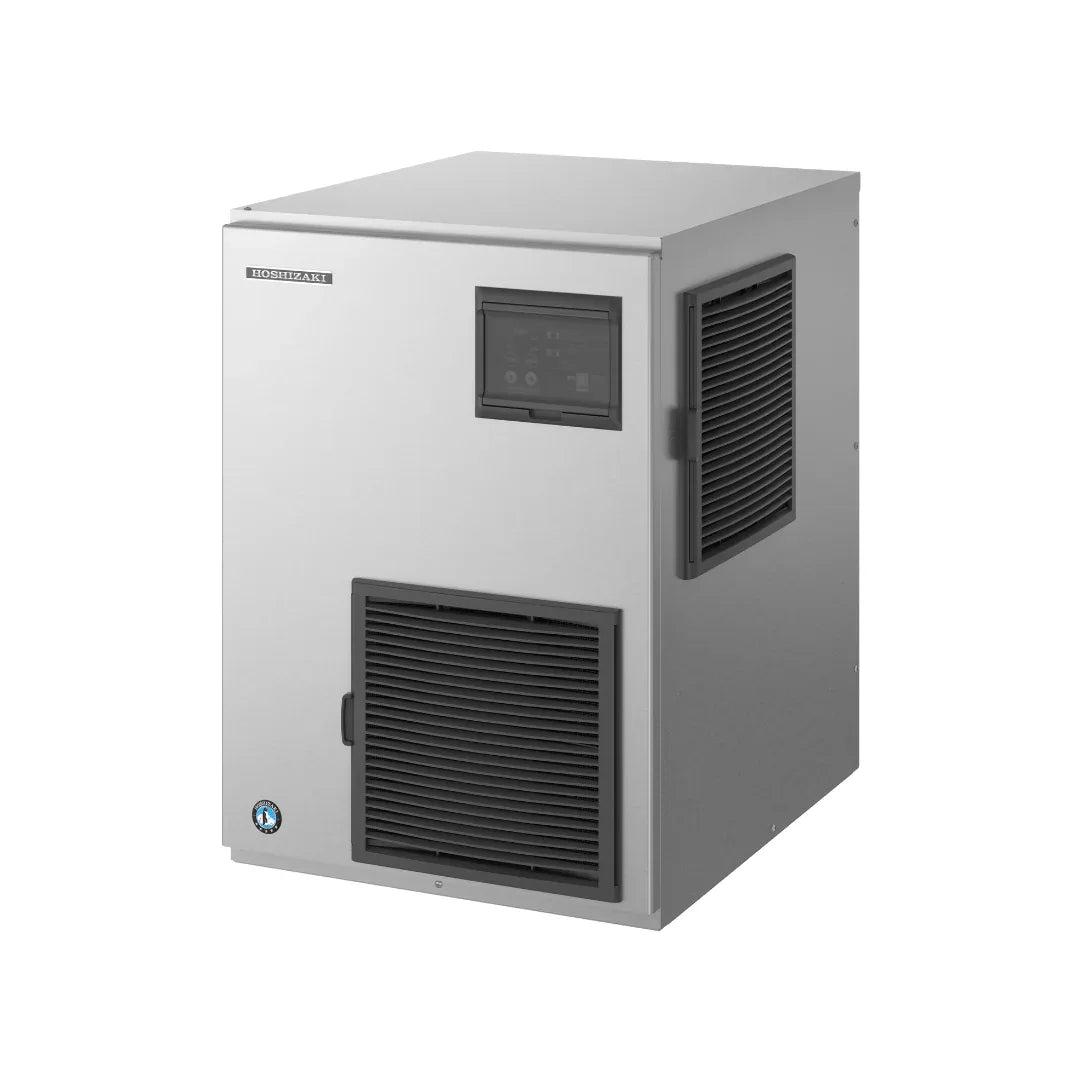 Tête de production super grain - 450 Kg / 24h HOSHIZAKI FM-480AKE-HCN-SB vue 1 - Usine CHR