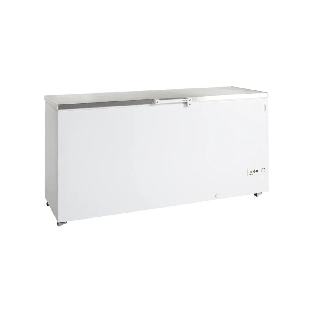 Congélateur de crème glacée 1804 x 680 x 945 - TEFCOLD - Congélateur coffre professionnel