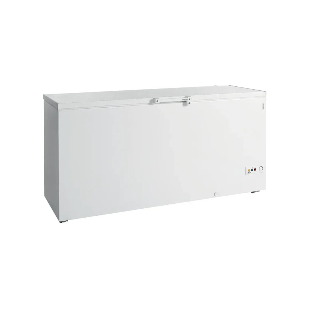 Congélateur de crème glacée 1804 x 700 x 945 - TEFCOLD - Congélateur coffre professionnel