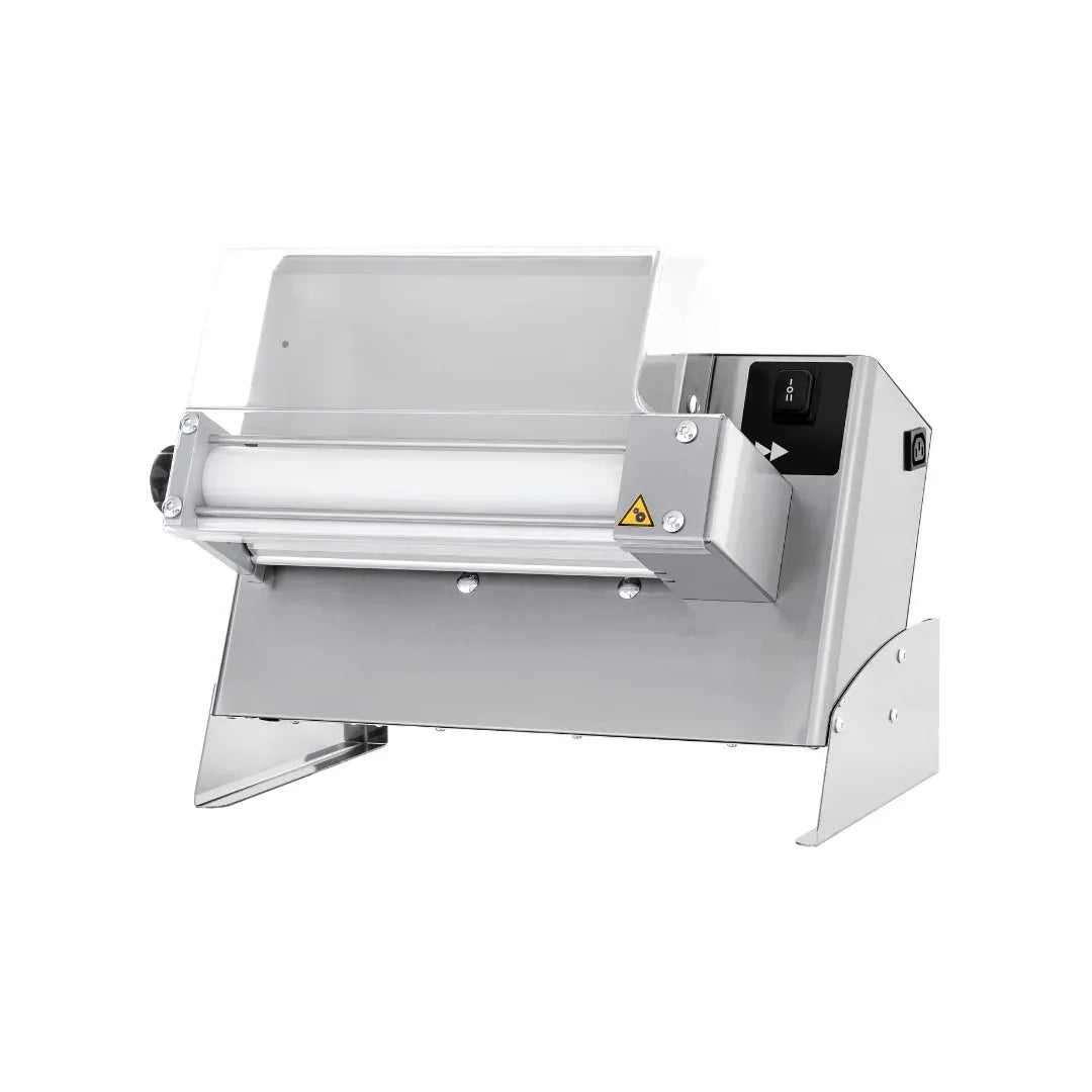 Formeuse à pizza rouleau simple diamètre : 310mm - ARKA - Laminoir à pizza, Laminoir professionnel