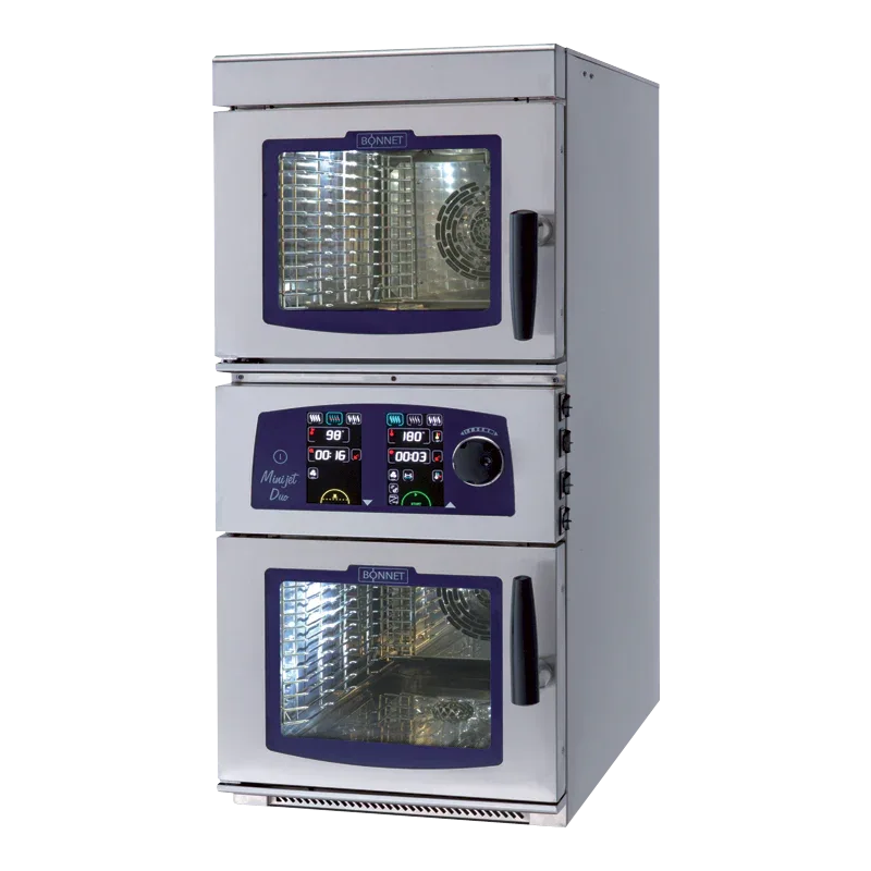 Four mixte MINIJET BONNET - GN 1/1