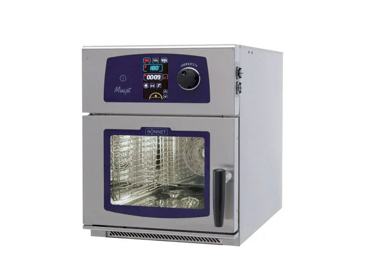 Four mixte MINIJET BONNET - GN 1/1