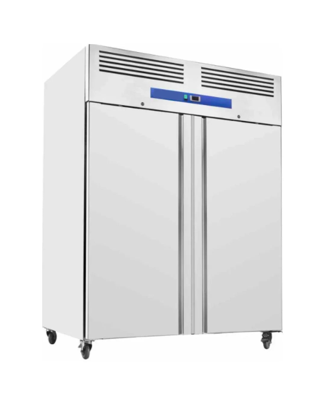 Armoire réfrigérée négative 2 portes 1200L - ARKA - Armoire réfrigérée négative