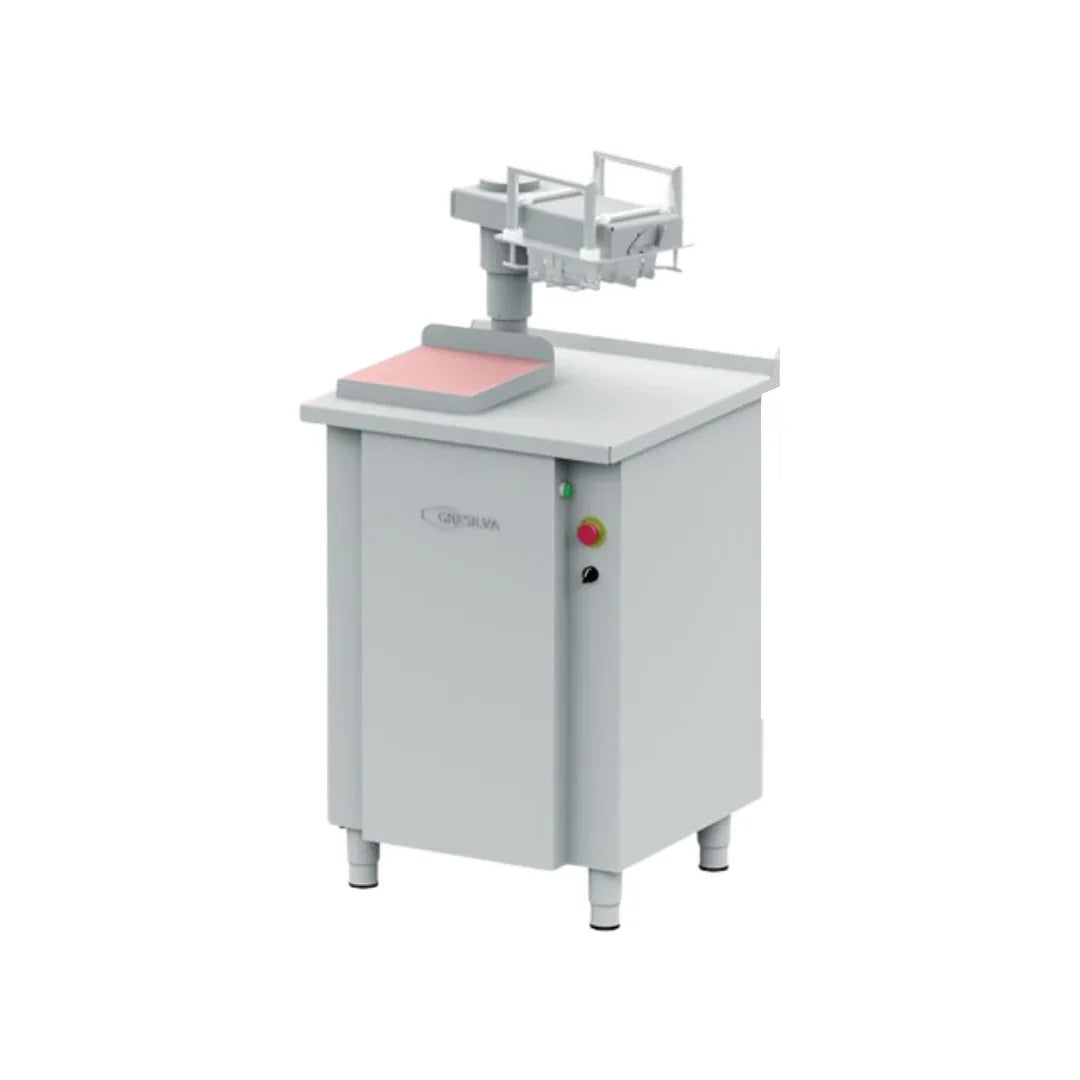Découpeuse de poulet grillée GRESILVA GRE.C1.A10 vue 1 - Usine CHR