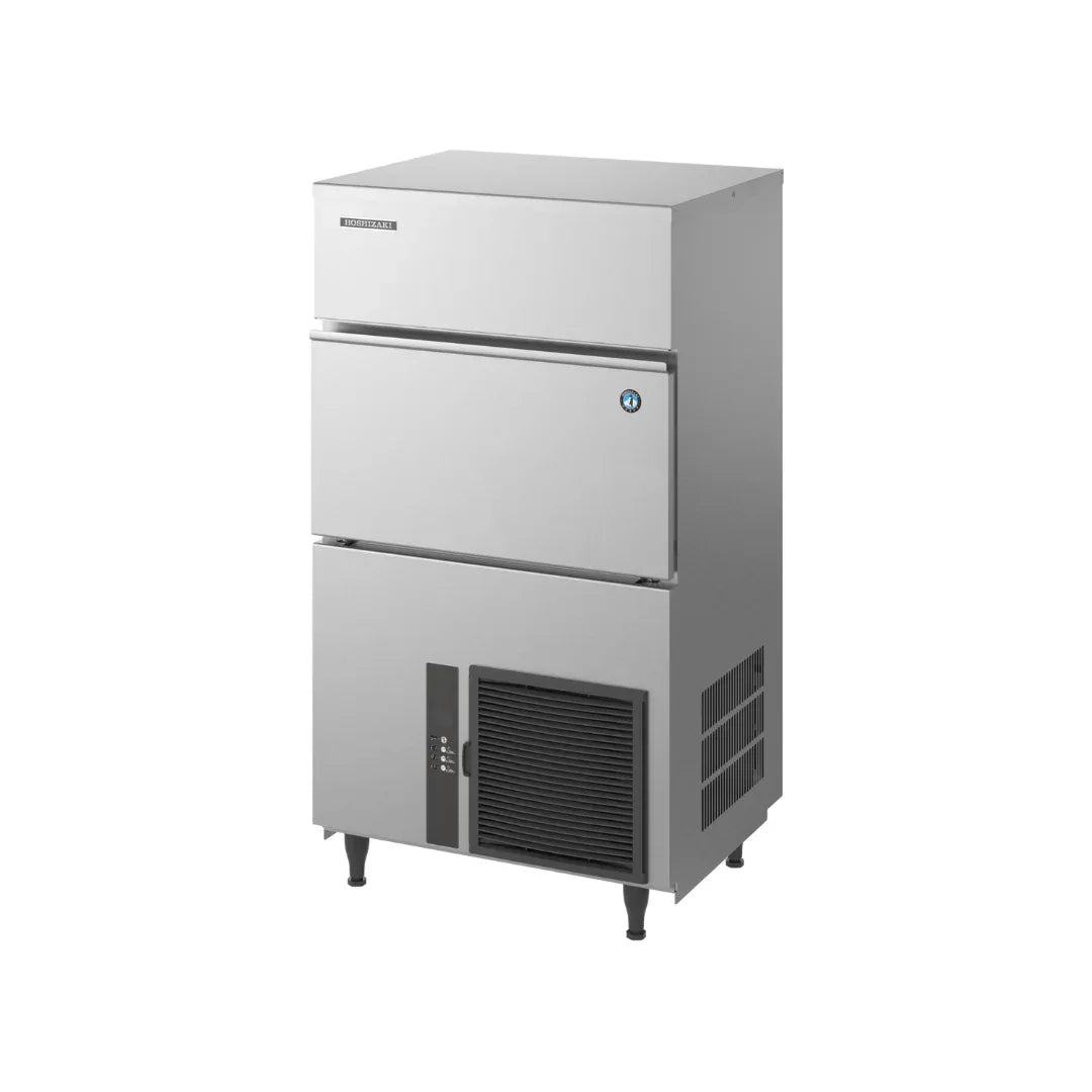 Machine à glaçons IM HC Cubique Bac intégré/Modulaires 704x506x1200mm - HOSHIZAKI - Machine à glaçons cubiques et pleins