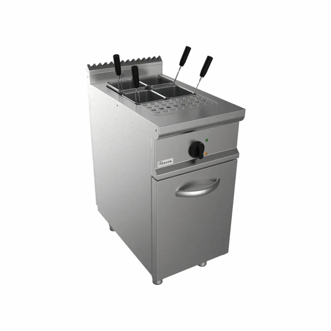 Cuiseur à pâtes modèle électrique 1bac 28L CASTA L7/KPE1V40 vue 1 - Usine CHR