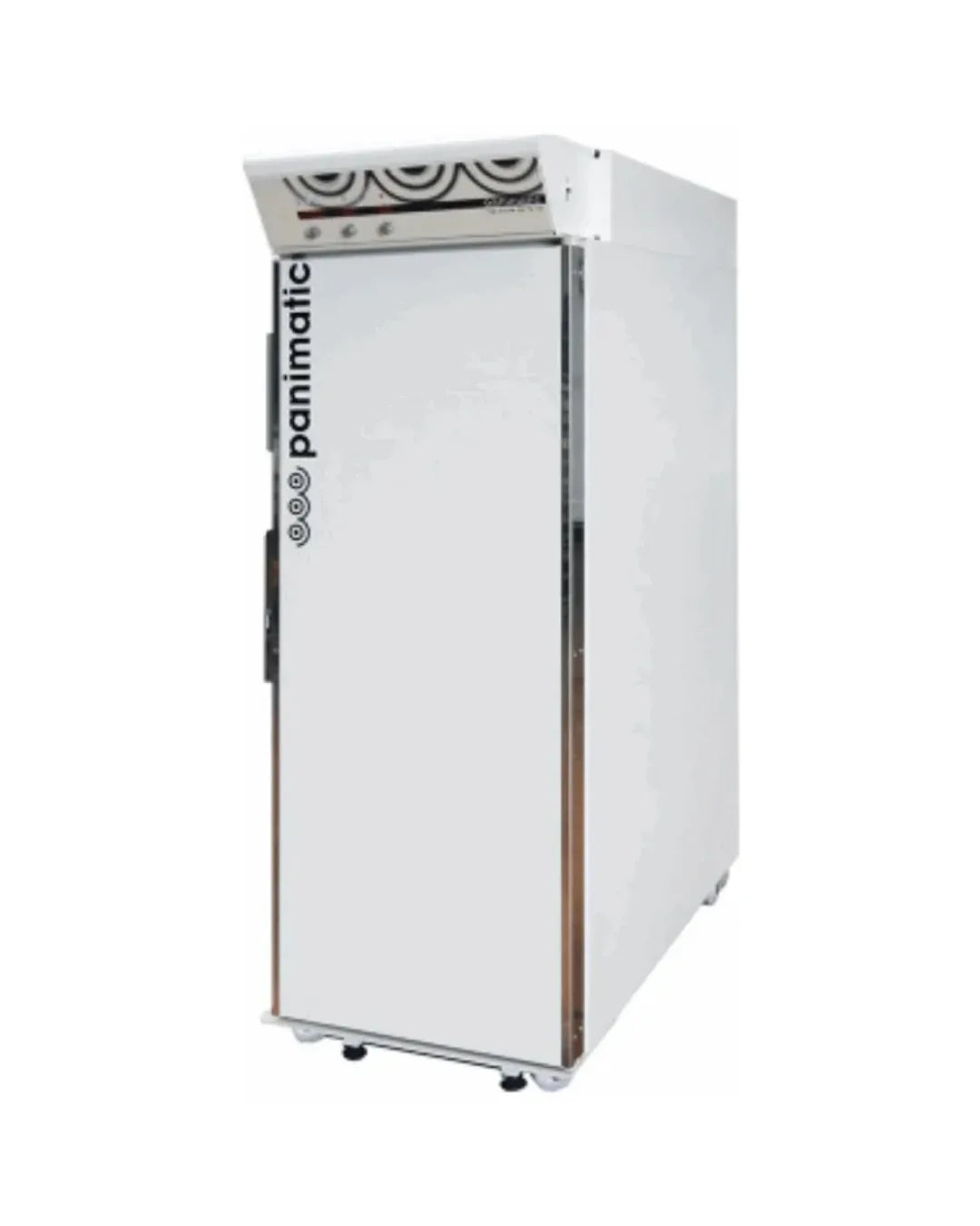 Armoire de fermentation - Chambre de pousse - 1 cellule de 22 filets 400x800 - PANIMATIC - Armoire de fermentation
