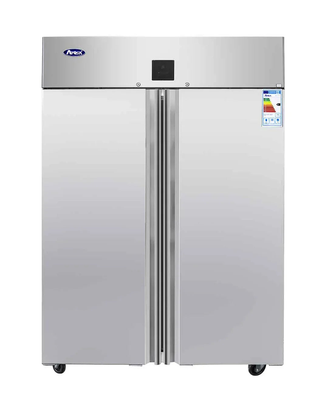 Armoire réfrigérée négative 2 portes 1240L - ATOSA - Armoire réfrigérée négative