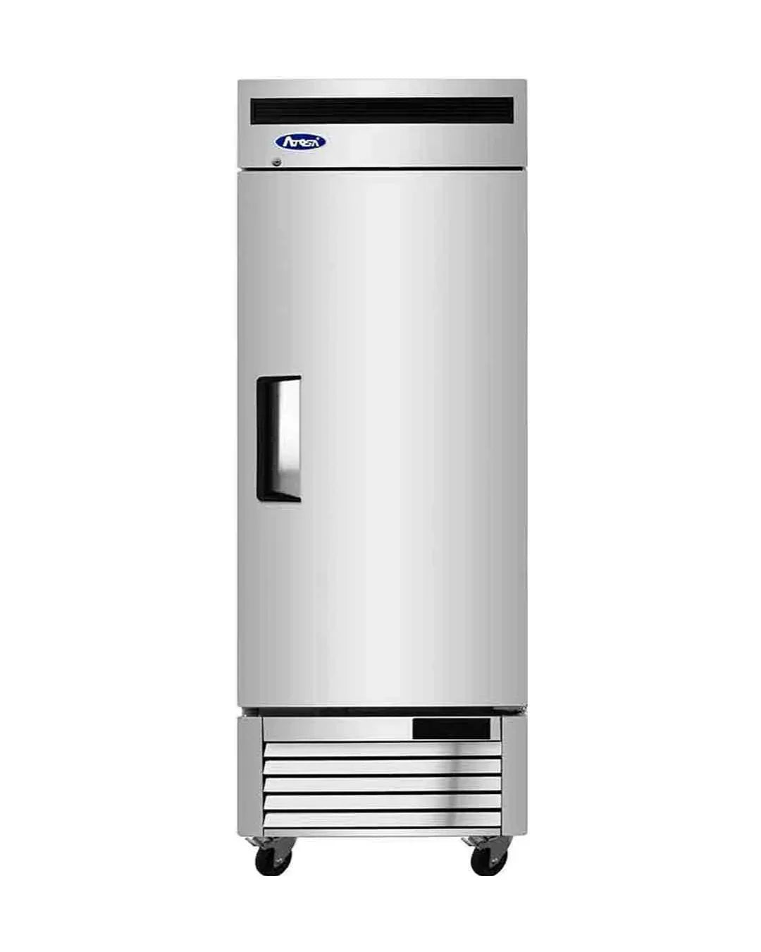 Armoire réfrigérée négative 1 porte 610L - ATOSA - Armoire réfrigérée négative