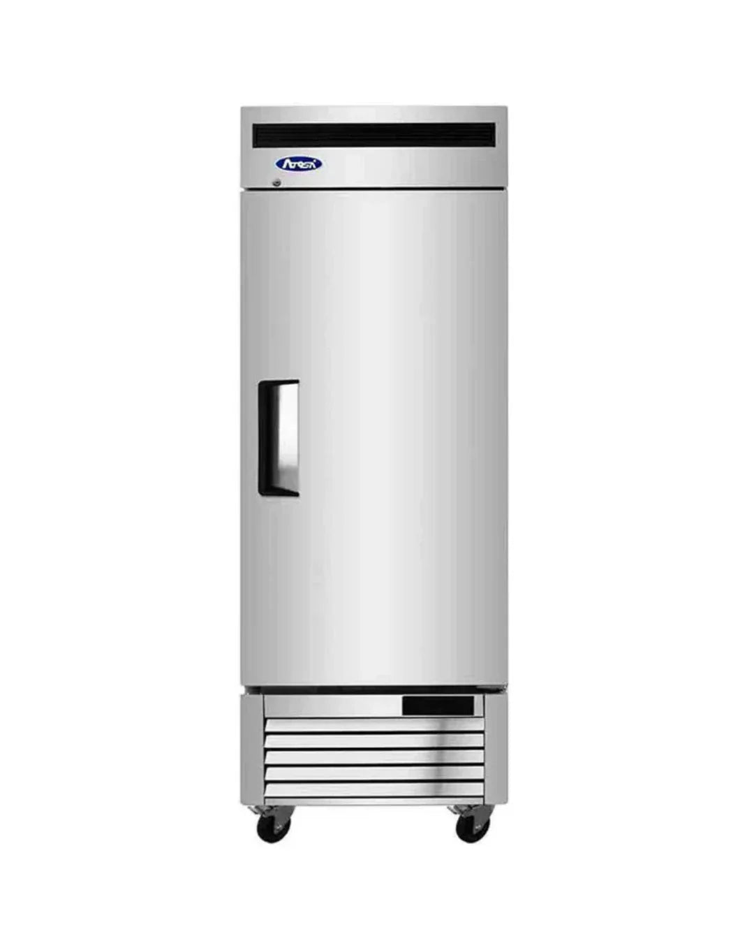 Armoire réfrigérée positive 1 porte 610L - ATOSA - Armoire réfrigérée positive