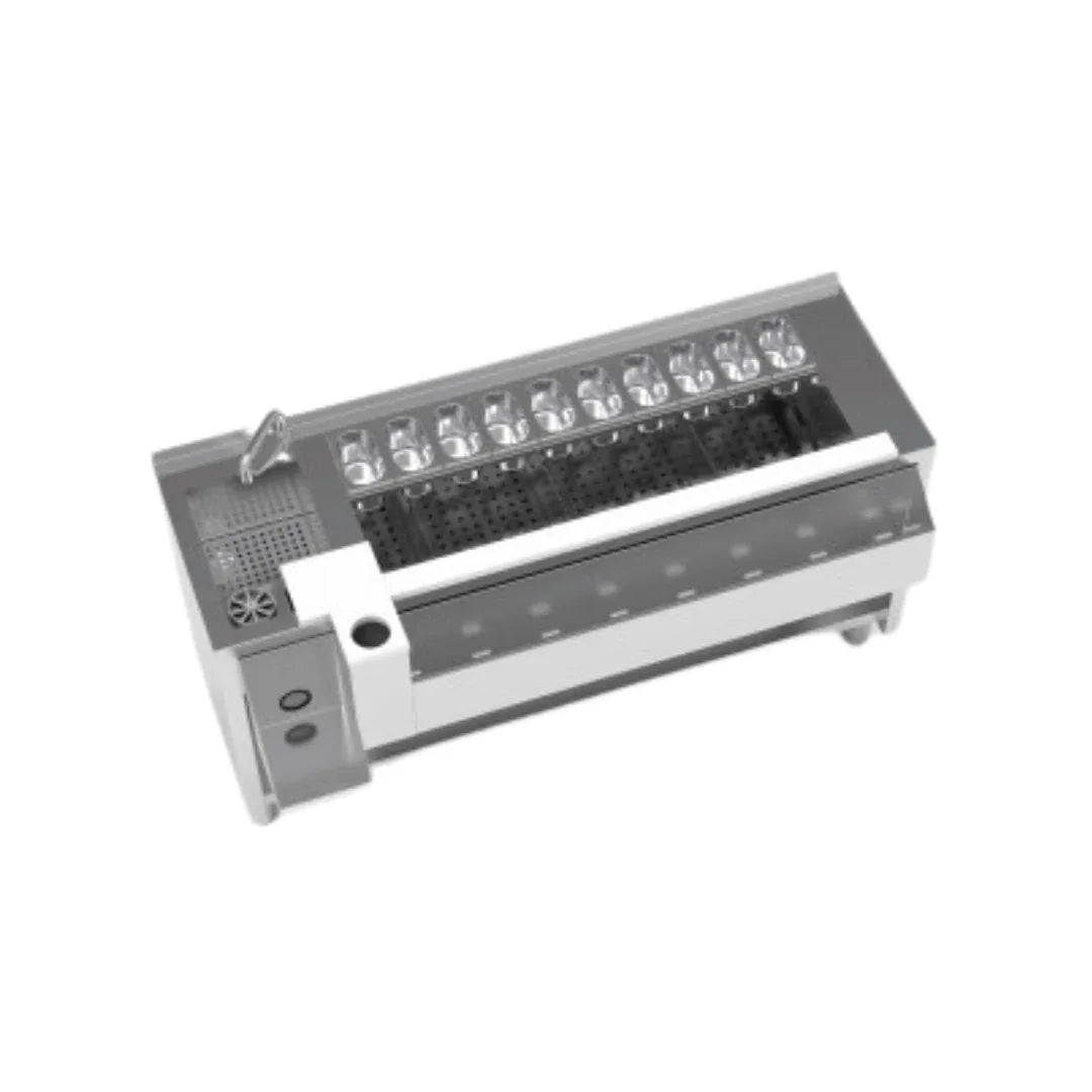 Meuble cocktail non réfrigérée avec évier à gauche - 1600x745x900mm - ERATOS - Station cocktail