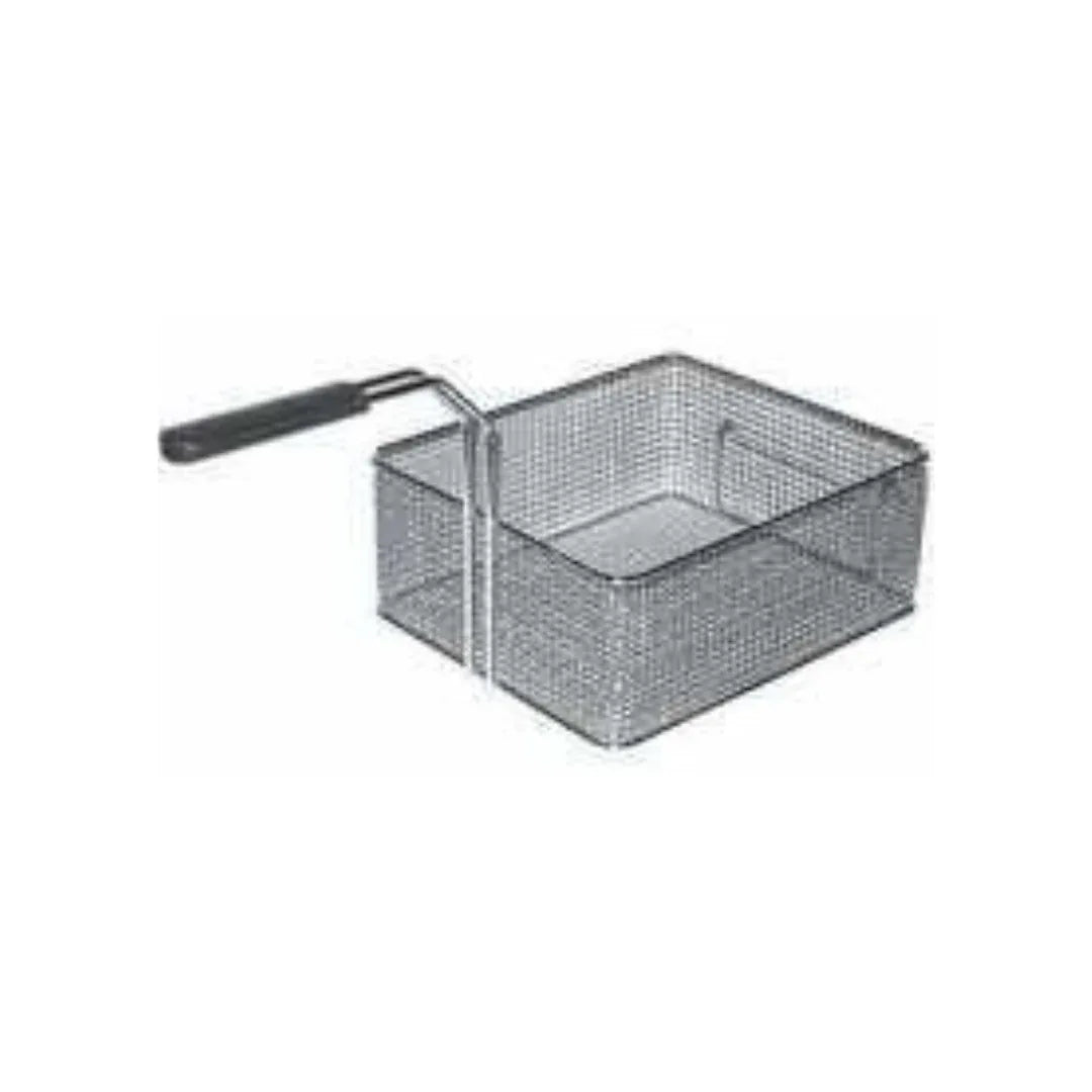 Panier cuve entière pour friteuse à gaz 255x230x110 - MODULAR - Accessoires pour friteuse professionnelle