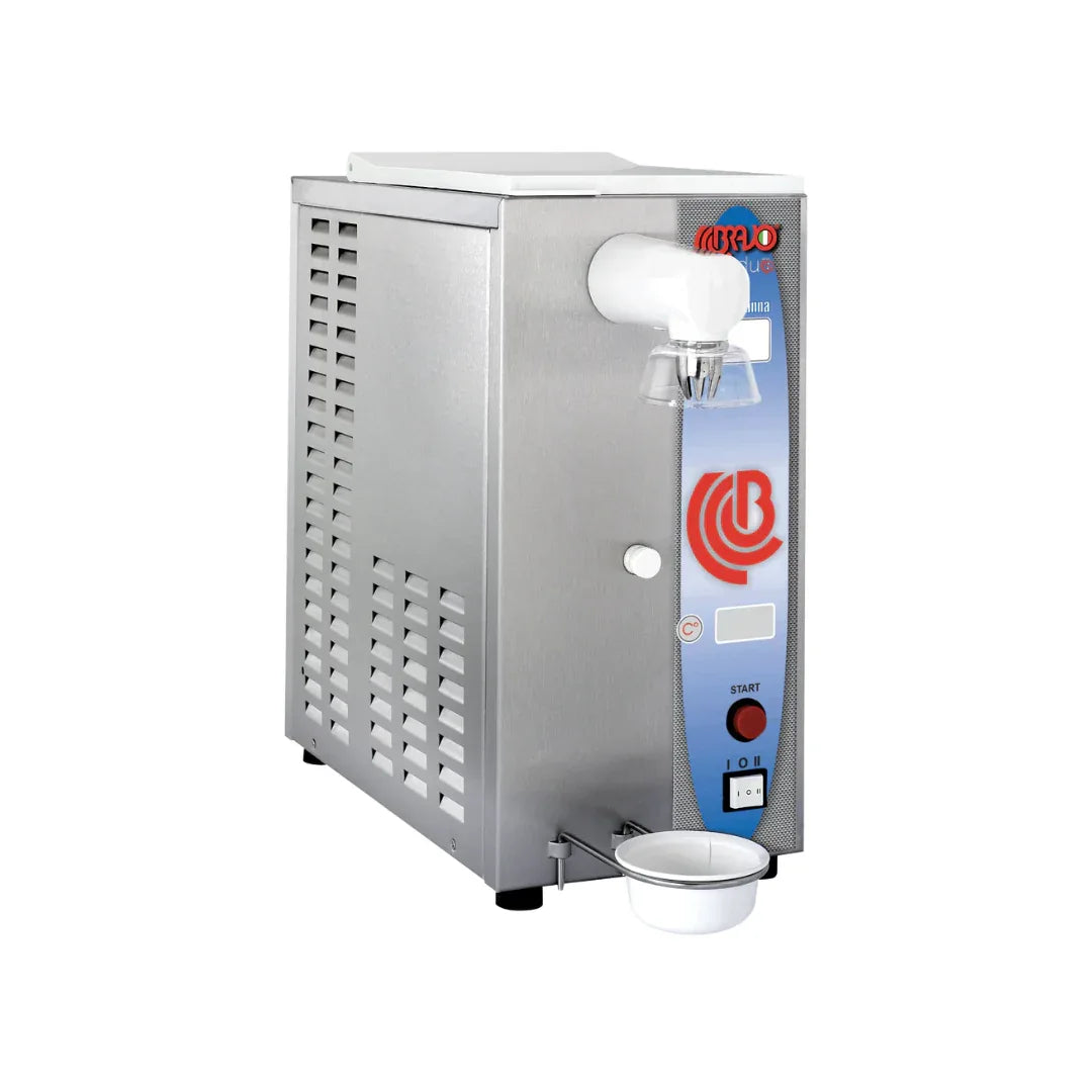 MiniTop Chantilly 4L BRAVO MiniTop vue 1 - Usine CHR