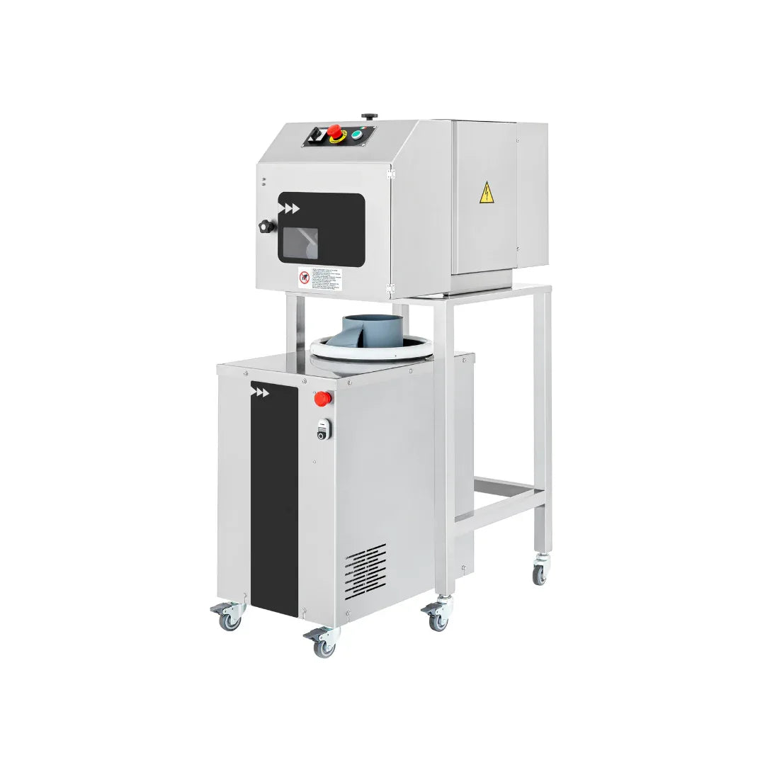 Diviseuse bouleuse ARKA PF-AR302 vue 1 - Usine CHR