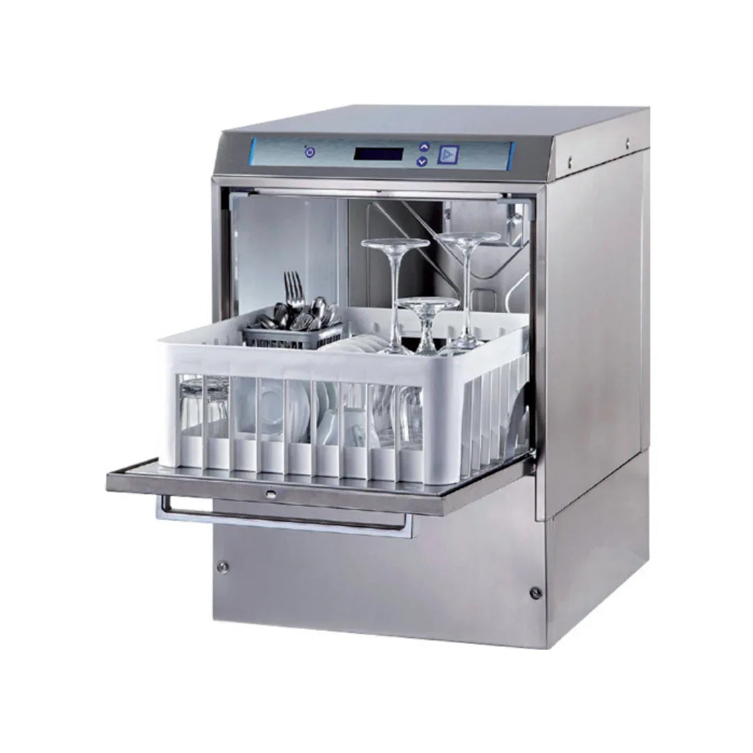 Lave-verre pour osmoseur + surpresseur ARKA S40 vue 1 - Usine CHR
