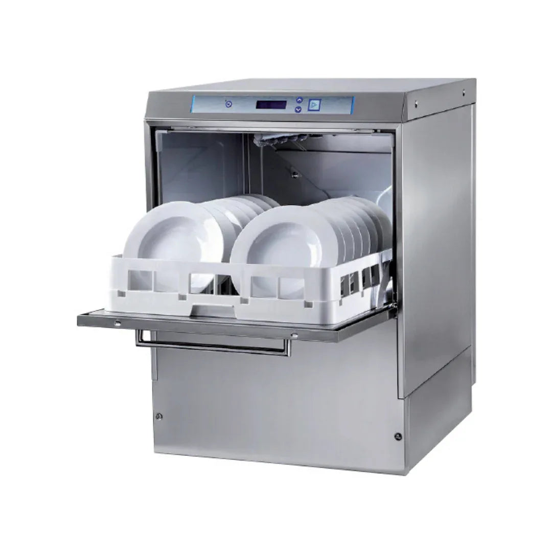 Lave-vaisselle pour osmoseur + surpresseur 400V - ARKA - Lave-vaisselle professionnelle