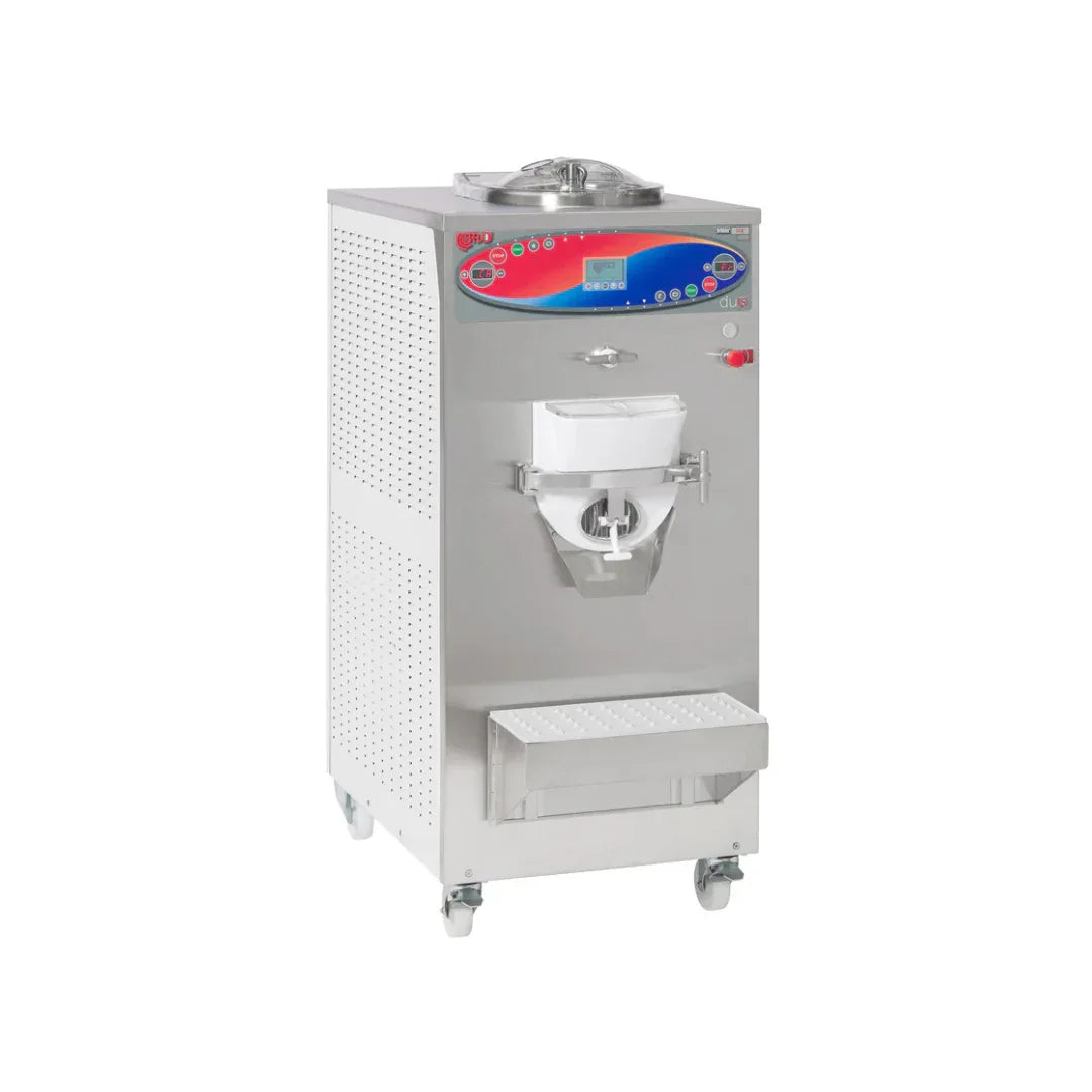 TRITTICO ONE L 19L BRAVO TRITTICO ONE L vue 1 - Usine CHR