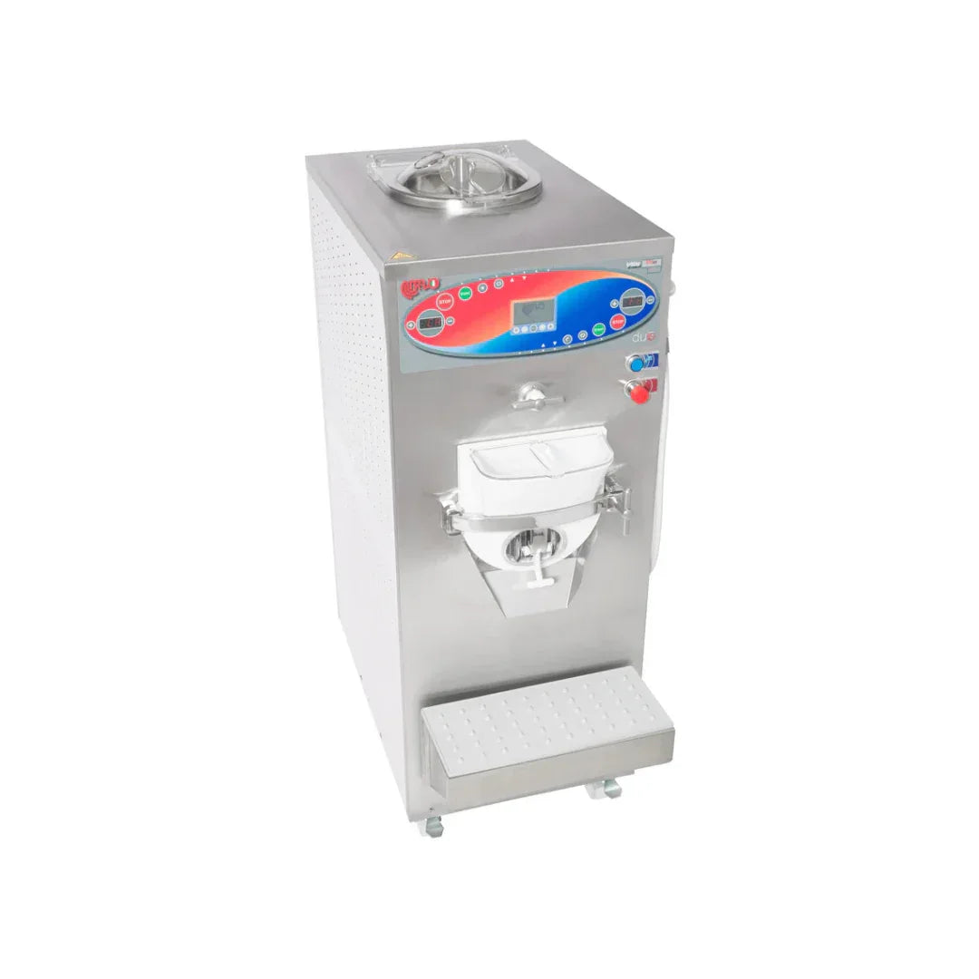 TRITTICO ONE M 13L BRAVO TRITTICO ONE M vue 1 - Usine CHR