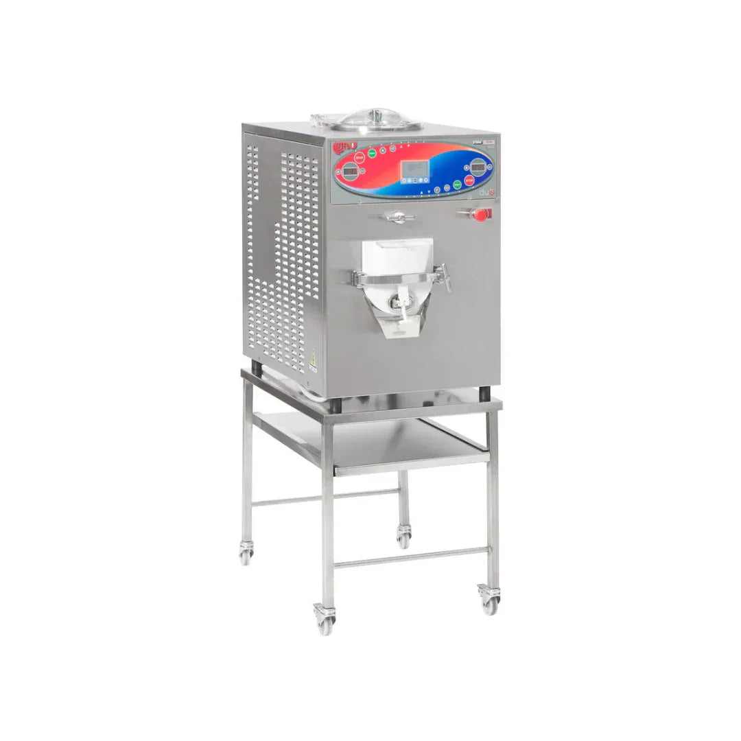 TRITTICO ONE S 7,5L BRAVO TRITTICO ONE S vue 1 - Usine CHR